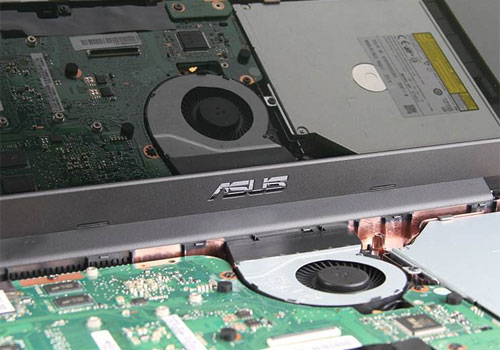 长垣华硕电脑售后维修价格