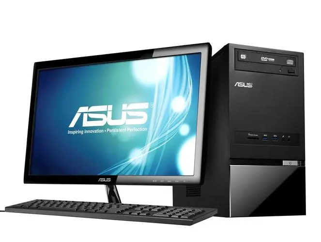 长垣华硕台式机维修