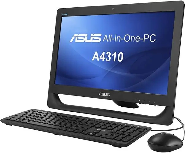 长垣华硕一体机维修